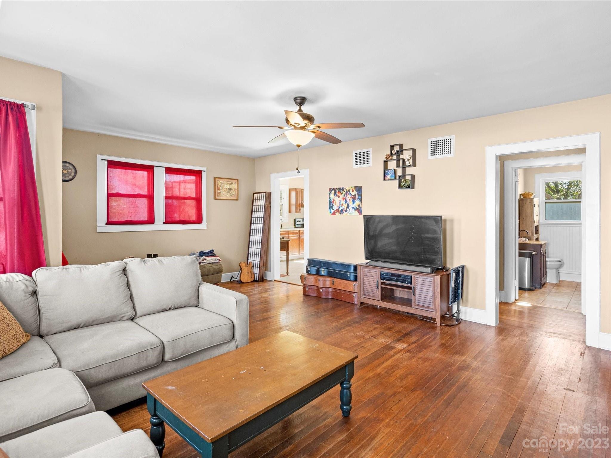 Sunset Park - Residential