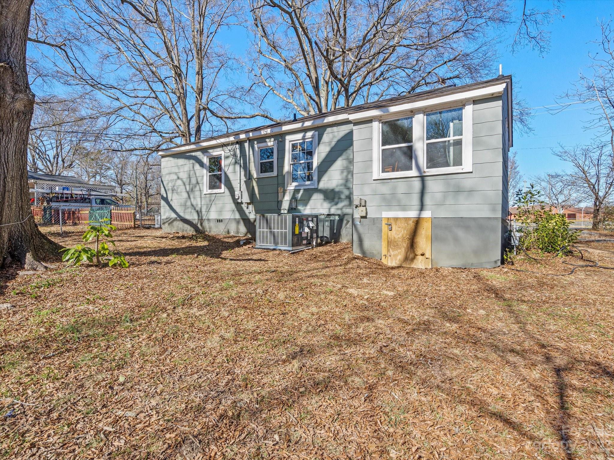 Sunset Park - Residential