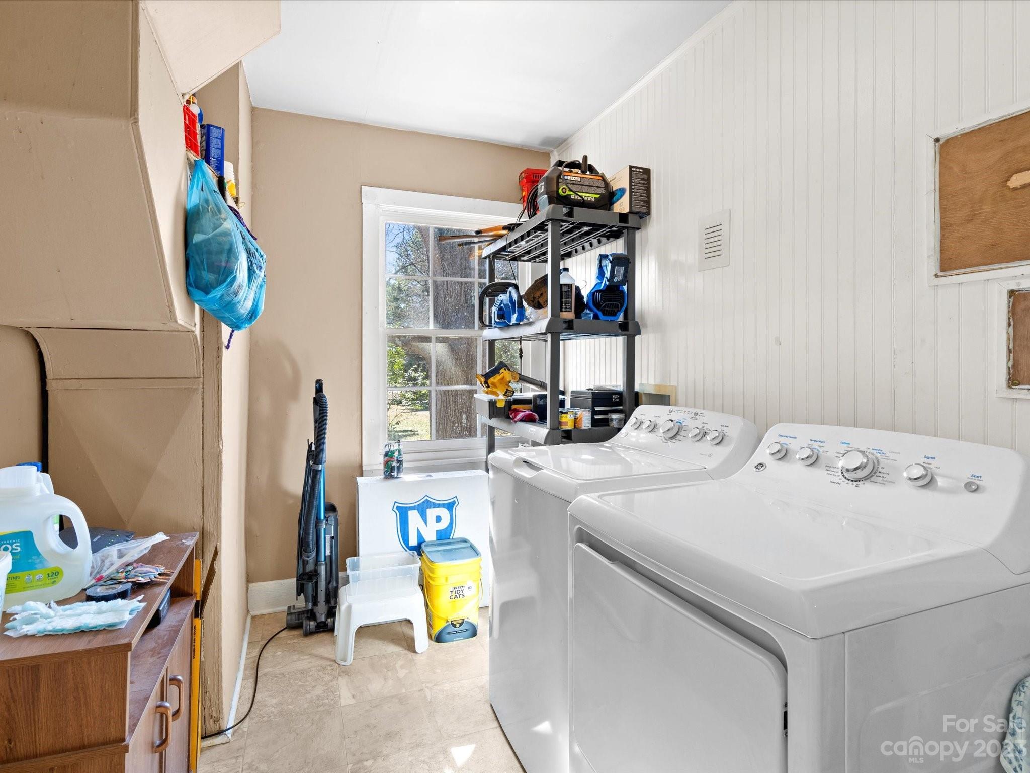 Sunset Park - Residential