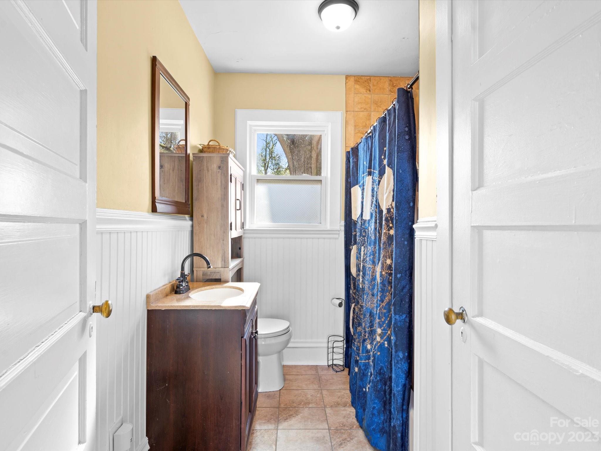 Sunset Park - Residential