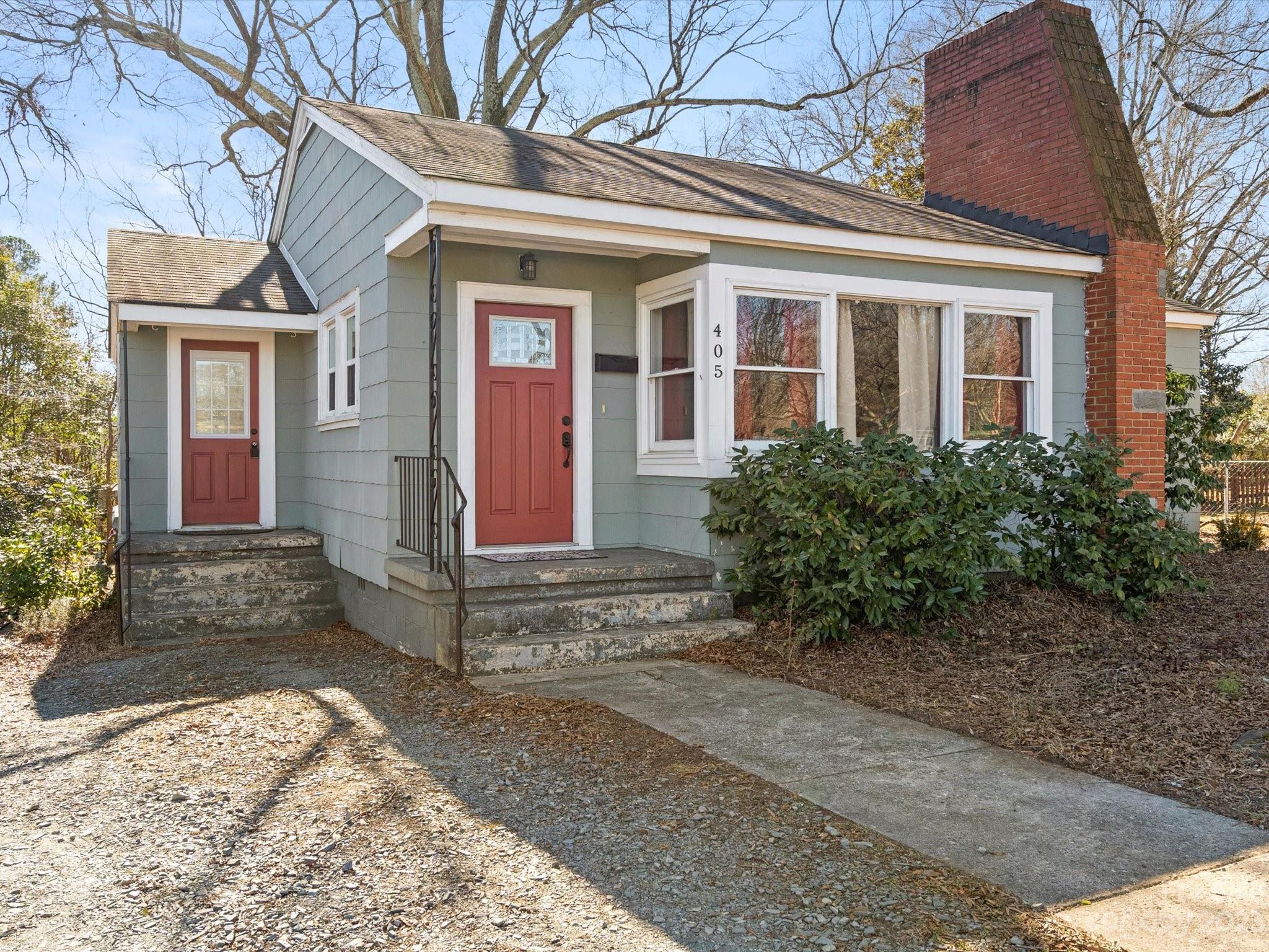 Sunset Park - Residential