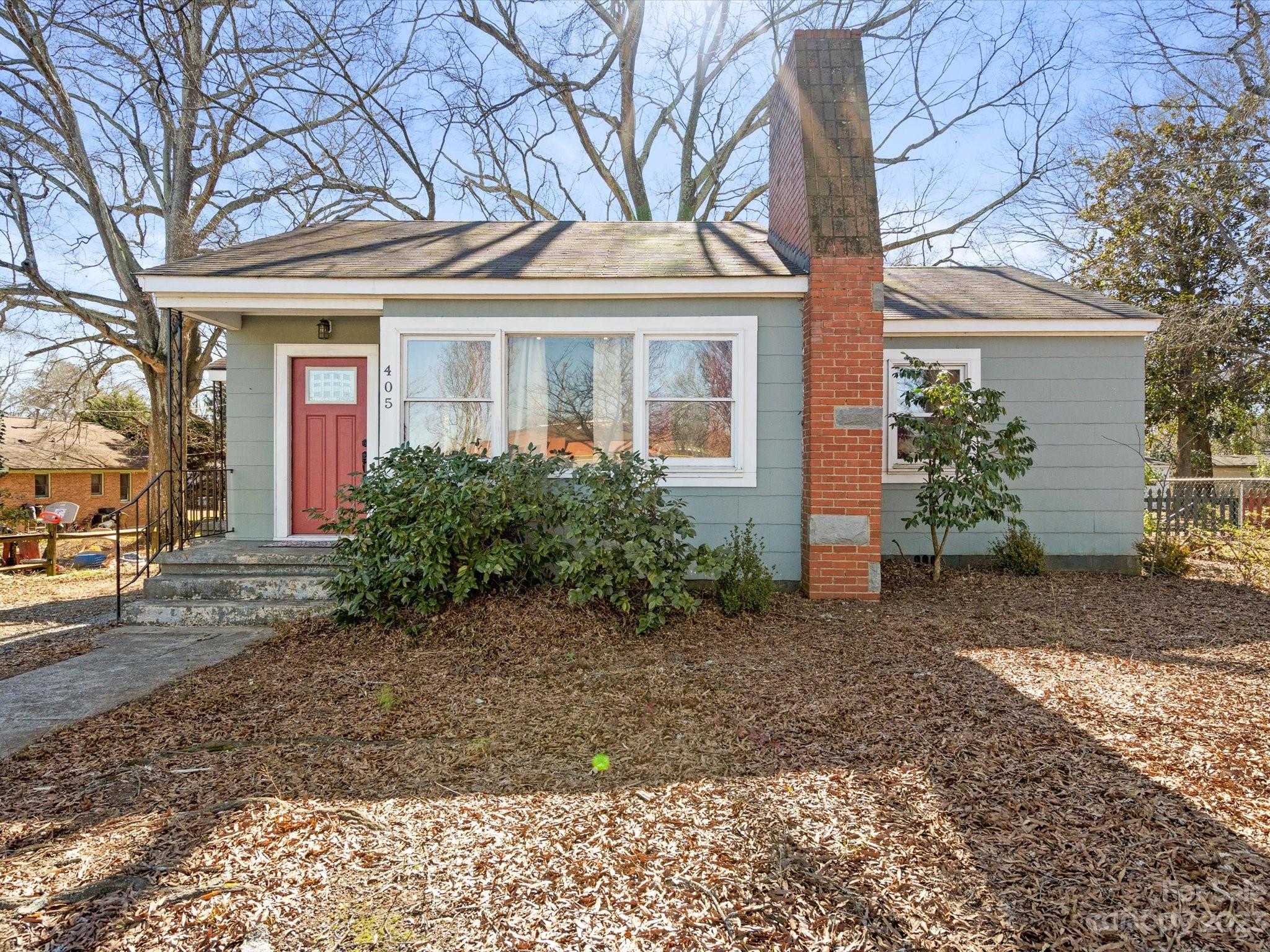 Sunset Park - Residential