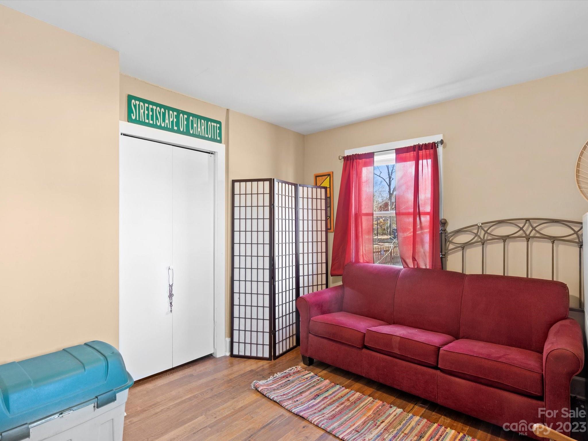 Sunset Park - Residential