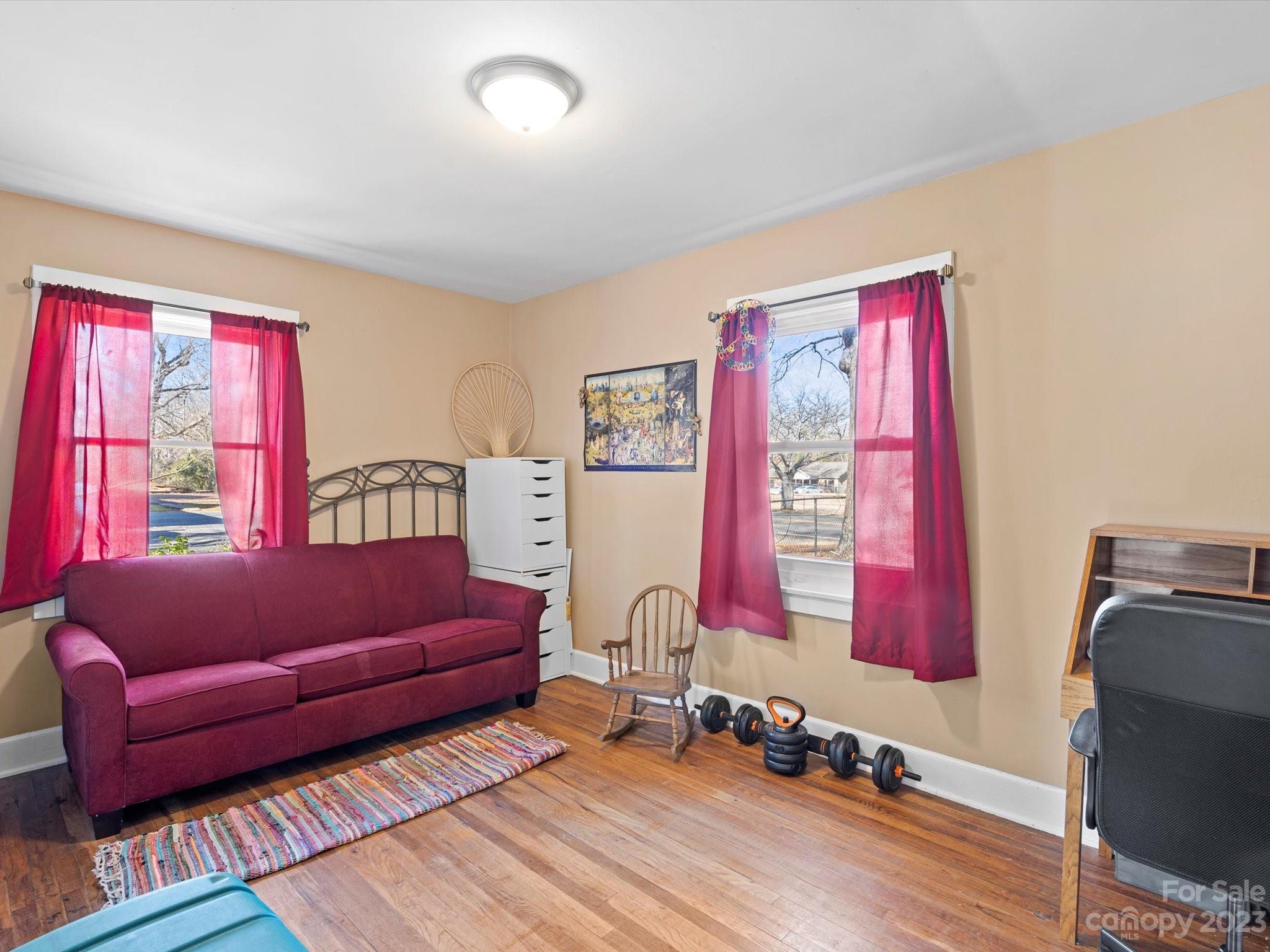 Sunset Park - Residential