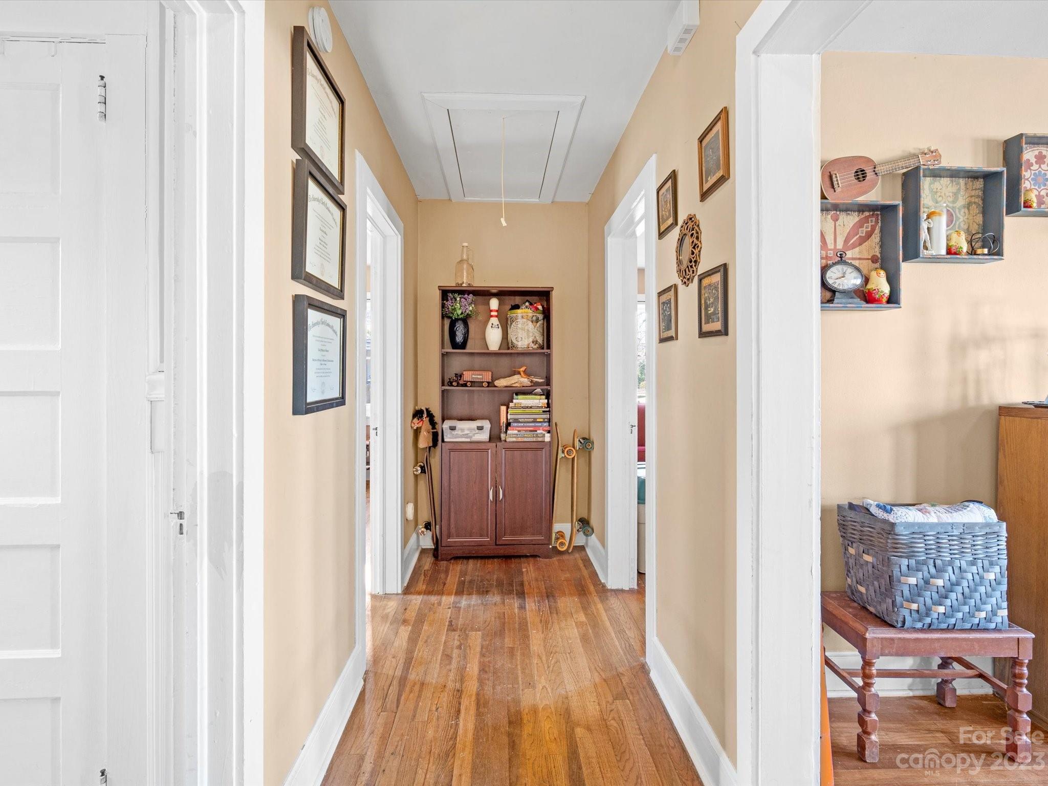 Sunset Park - Residential