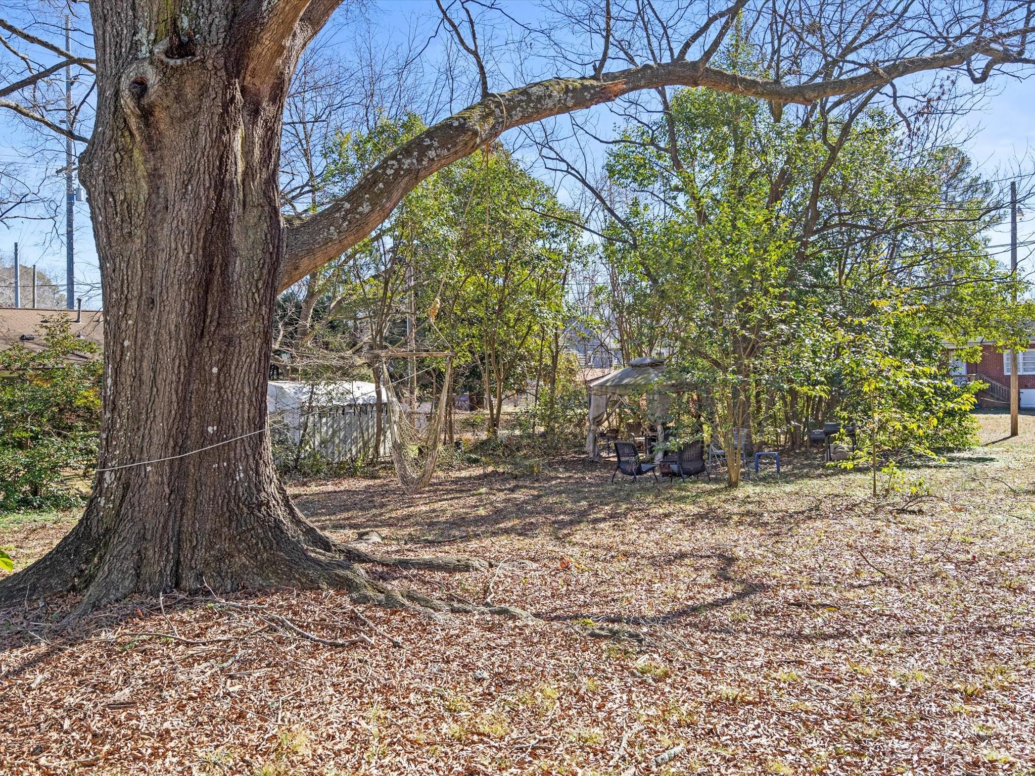 Sunset Park - Residential