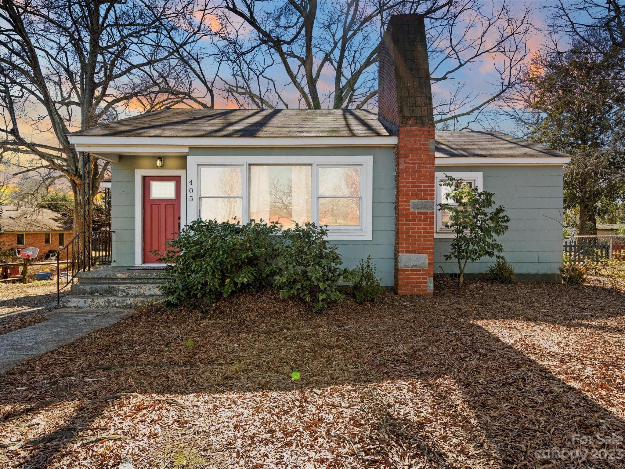 Sunset Park - Residential