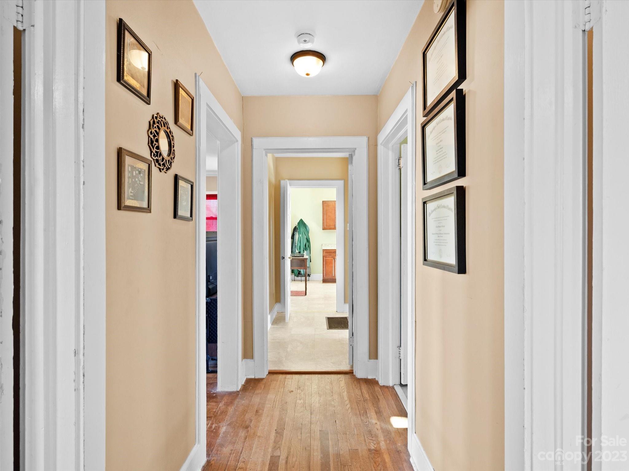 Sunset Park - Residential