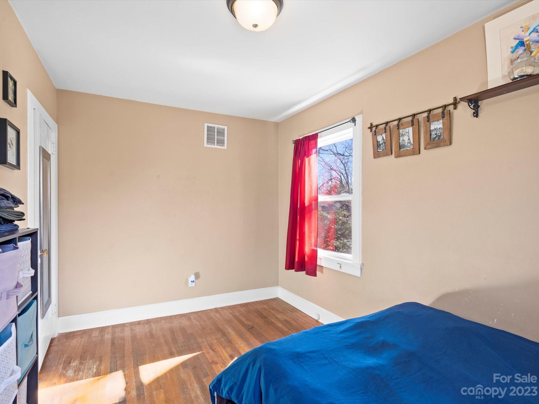 Sunset Park - Residential