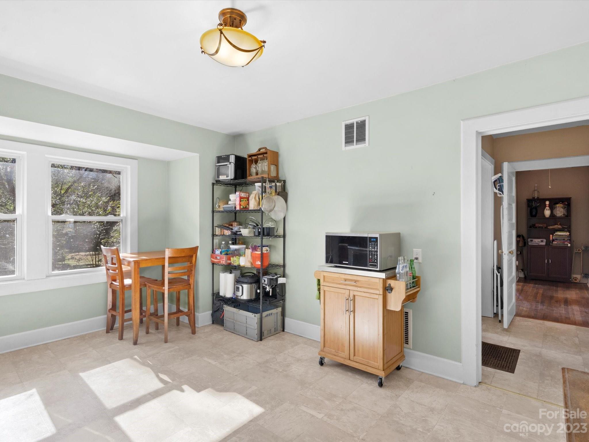 Sunset Park - Residential