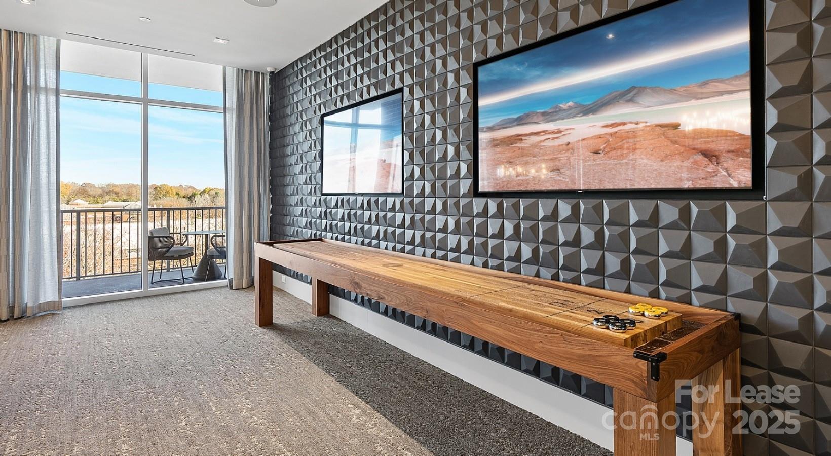 Southpark - Residential Lease