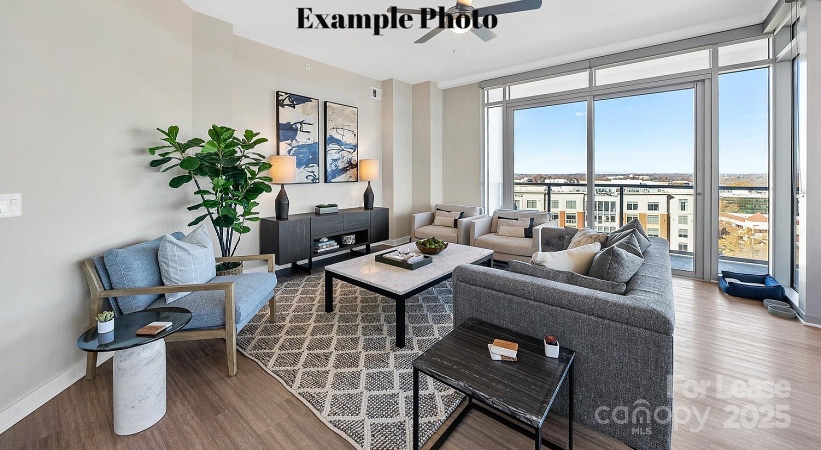 Southpark - Residential Lease