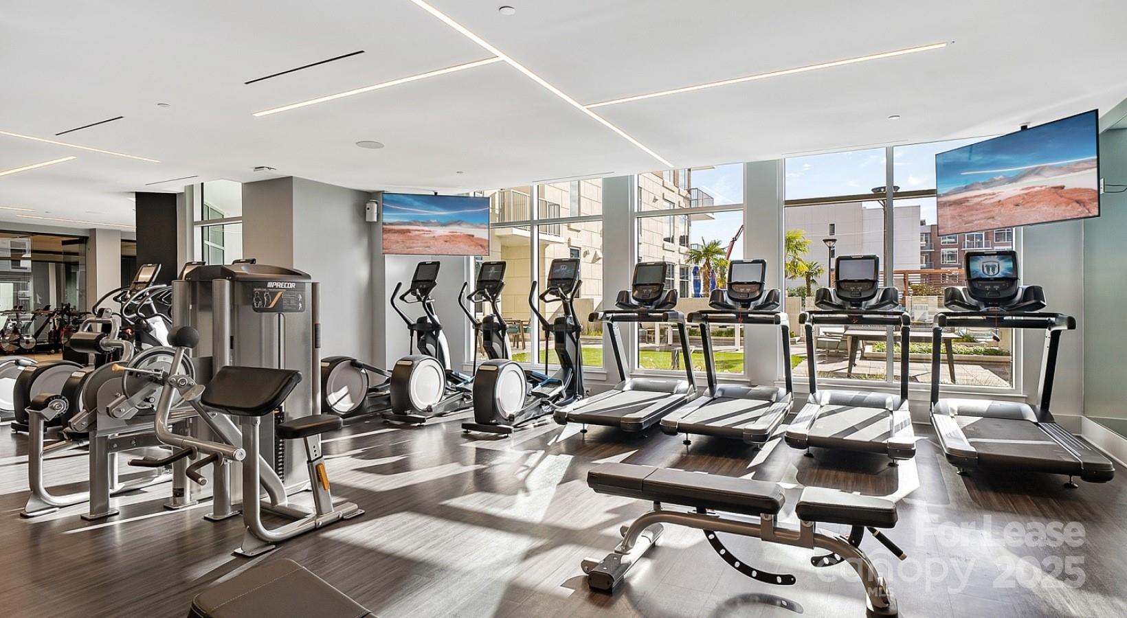 Southpark - Residential Lease