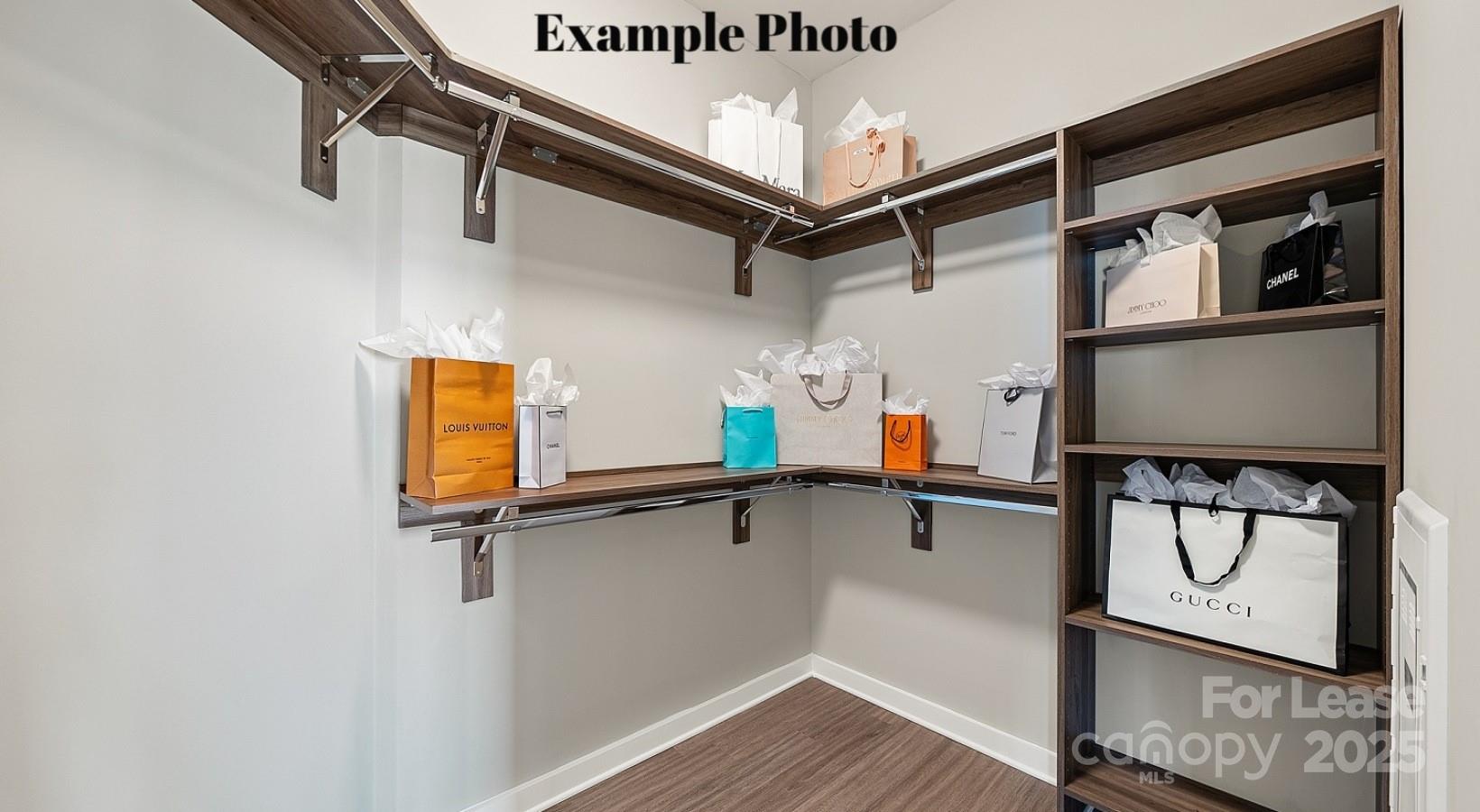 Southpark - Residential Lease