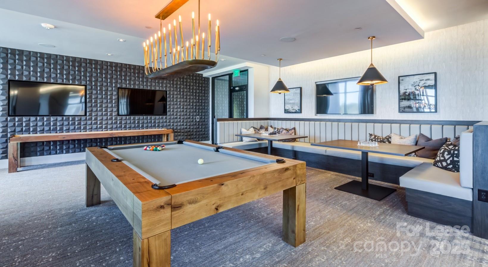 Southpark - Residential Lease