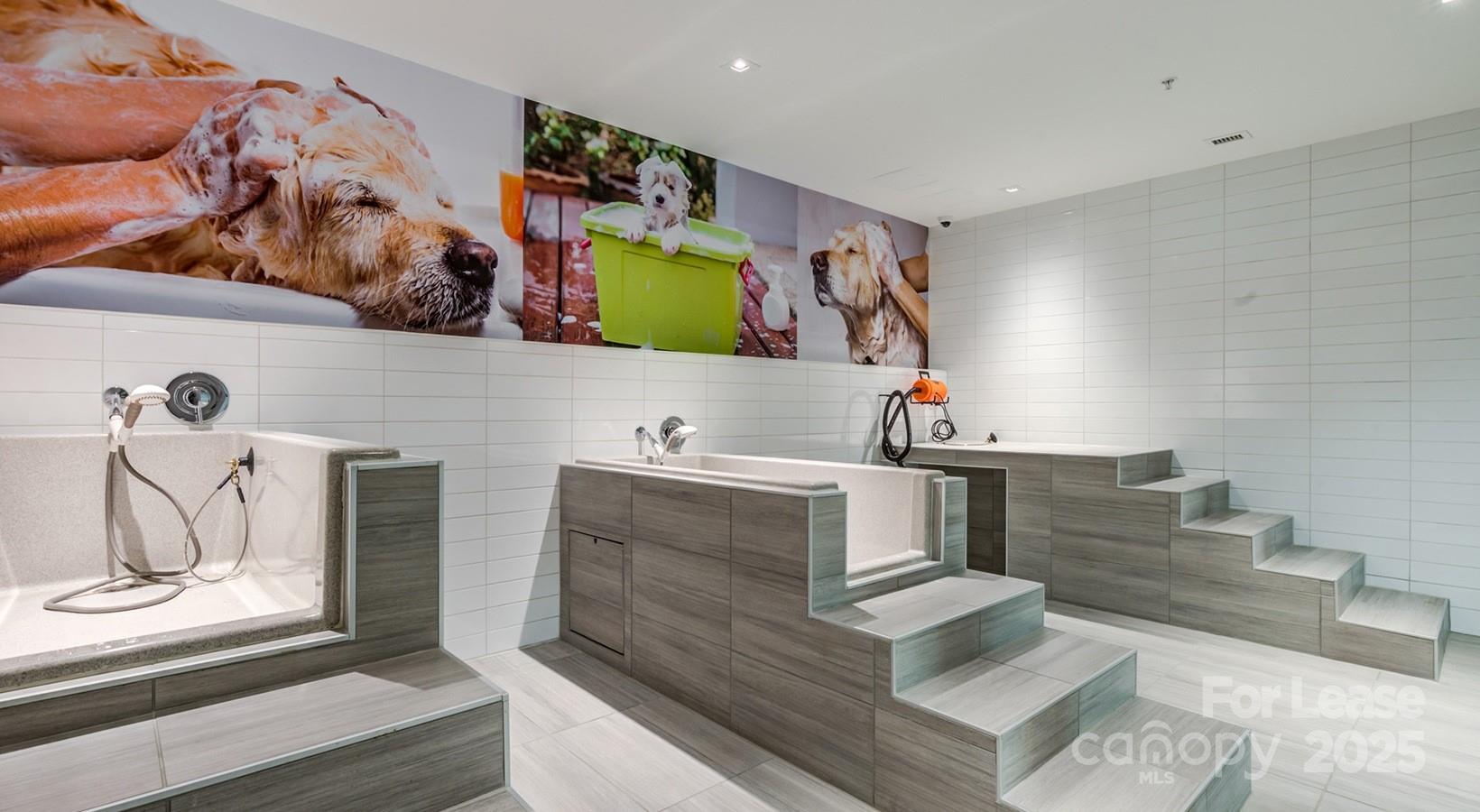 Southpark - Residential Lease