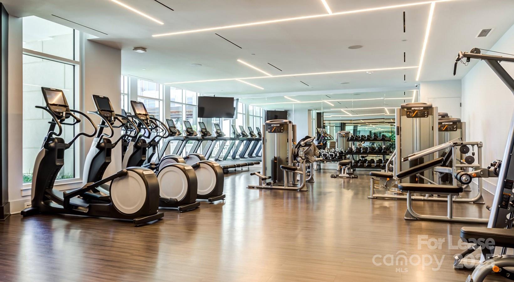 Southpark - Residential Lease