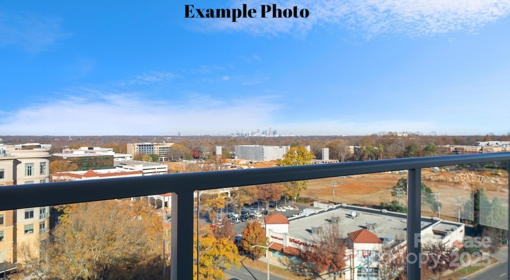 Southpark - Residential Lease