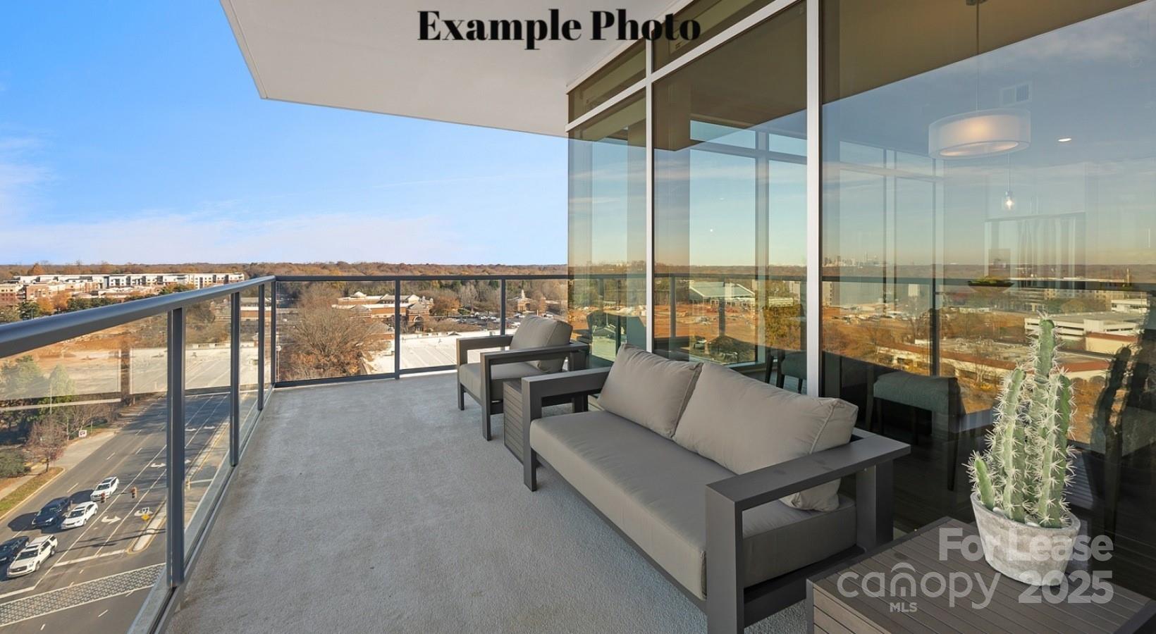 Southpark - Residential Lease