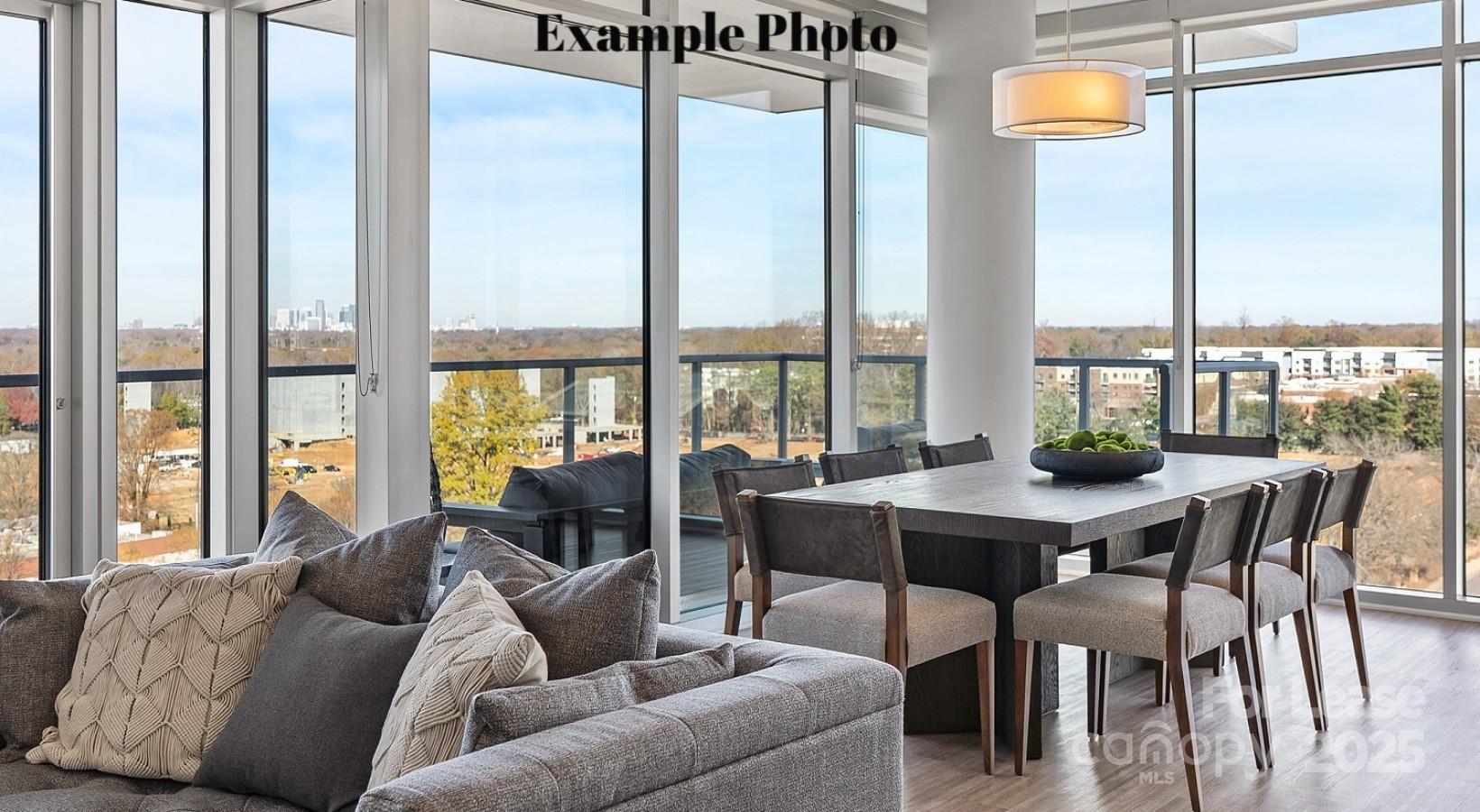 Southpark - Residential Lease