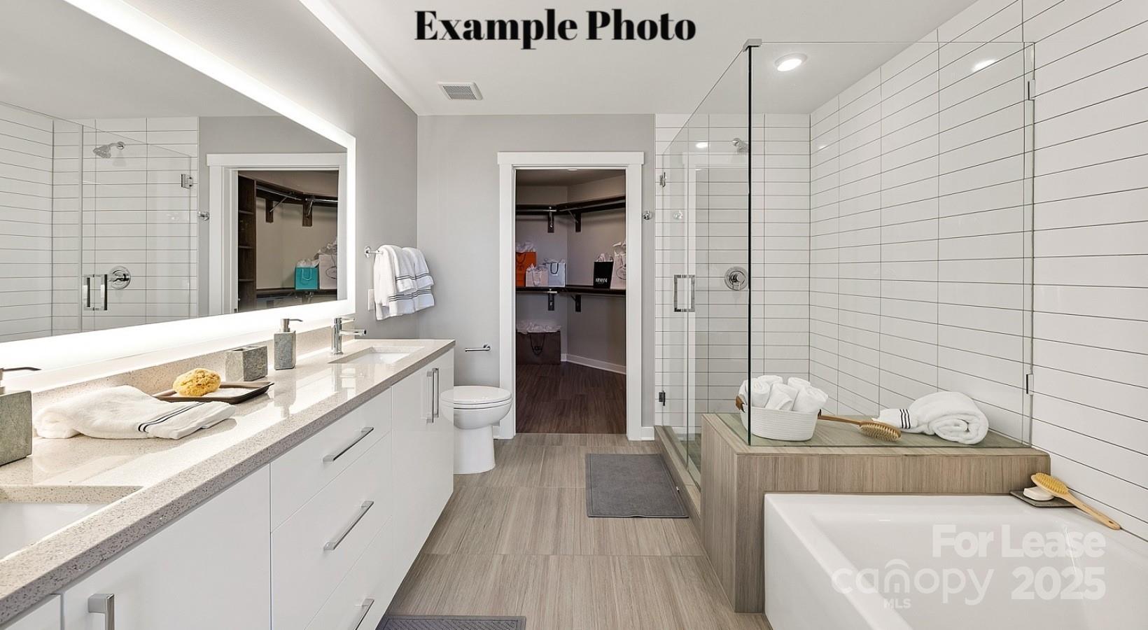 Southpark - Residential Lease