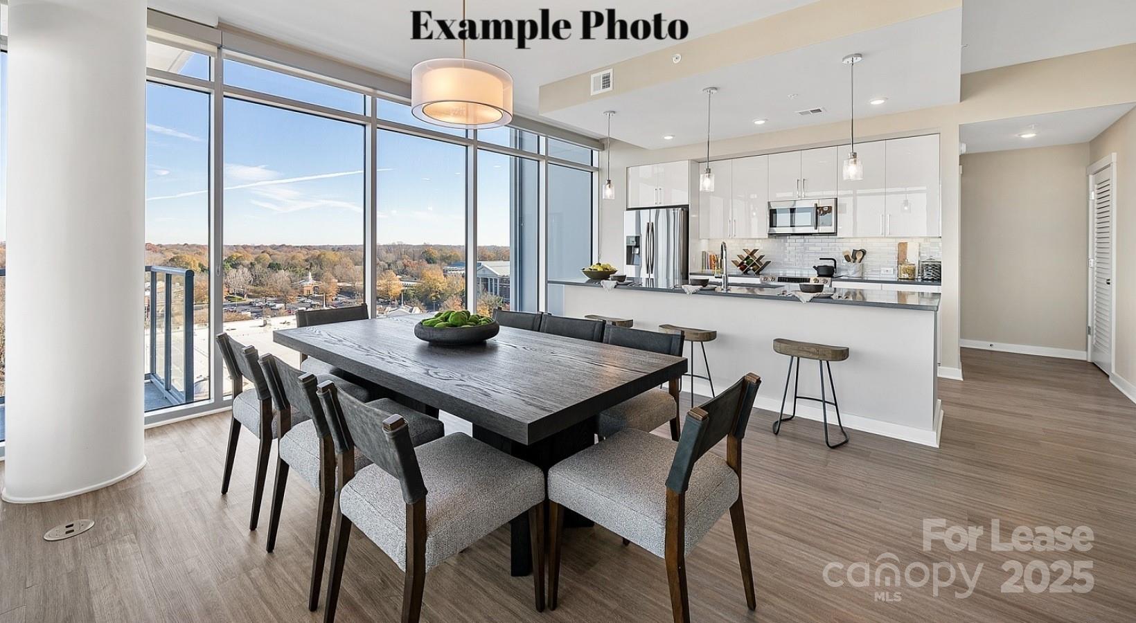 Southpark - Residential Lease