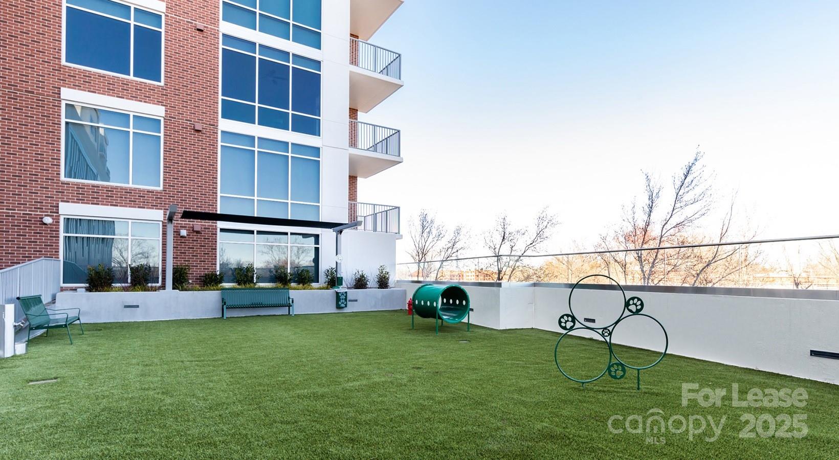 Southpark - Residential Lease