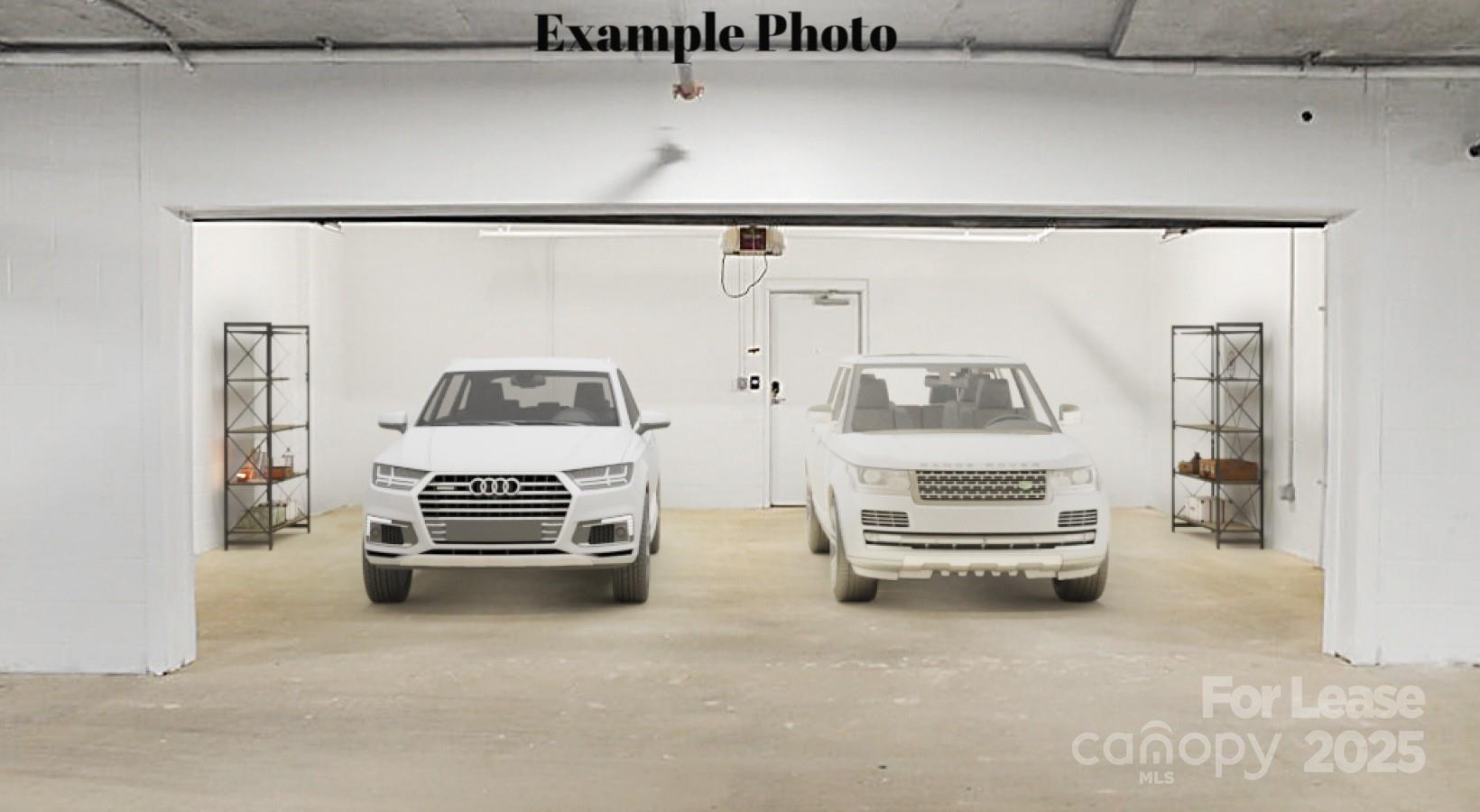 Southpark - Residential Lease