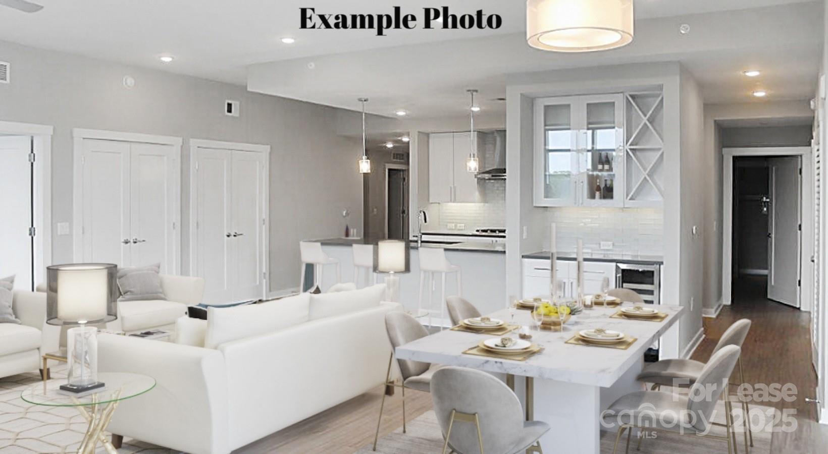 Southpark - Residential Lease