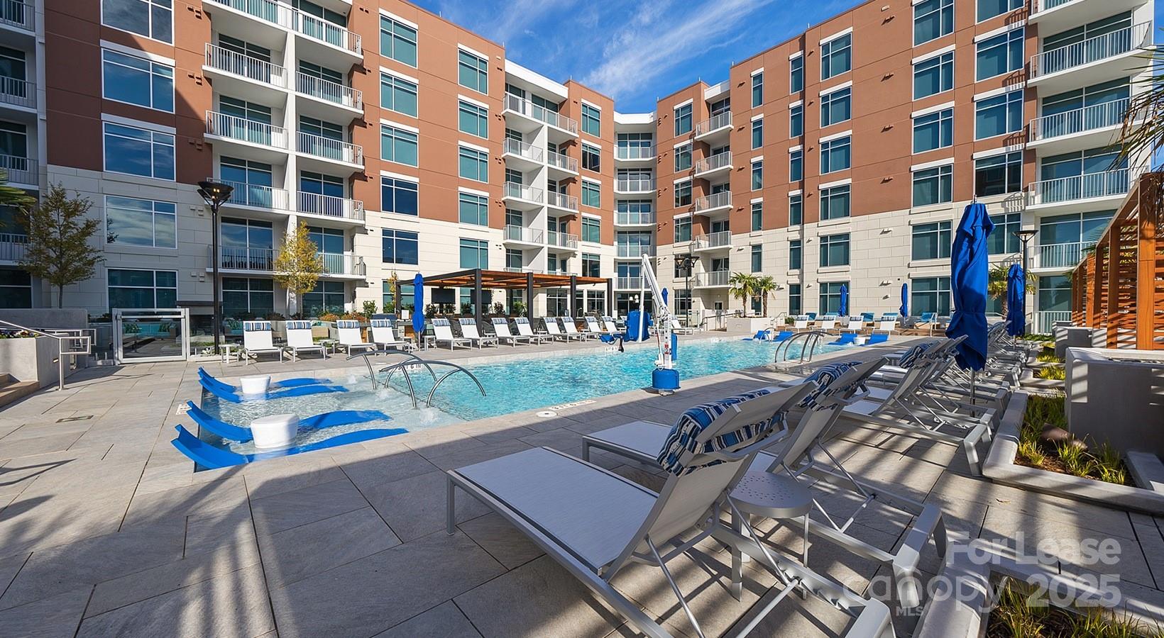 Southpark - Residential Lease