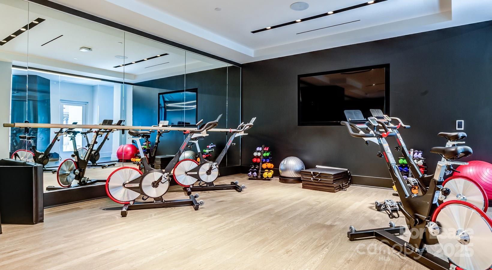 Southpark - Residential Lease