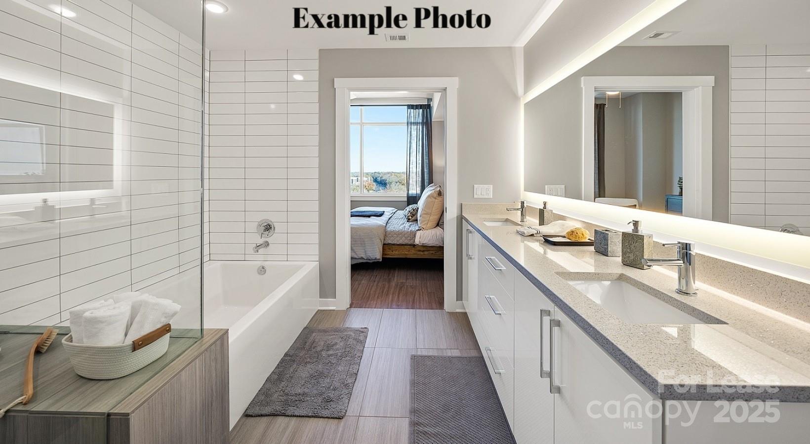 Southpark - Residential Lease