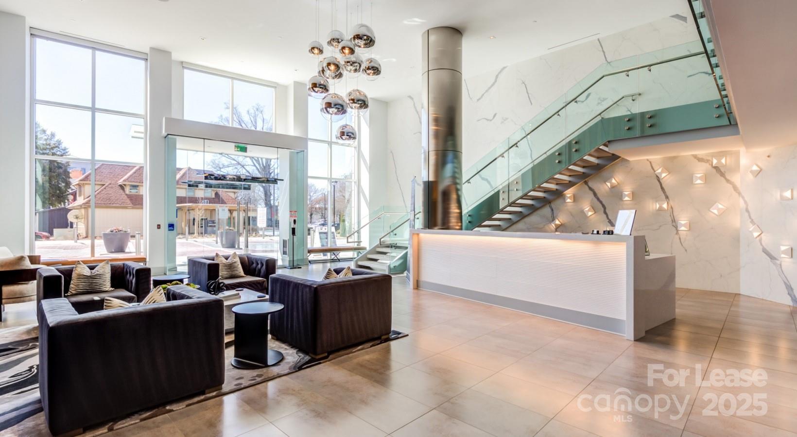 Southpark - Residential Lease