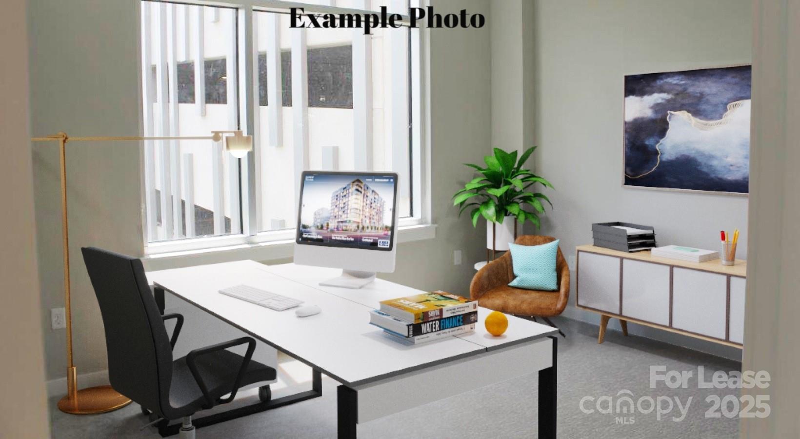 Southpark - Residential Lease