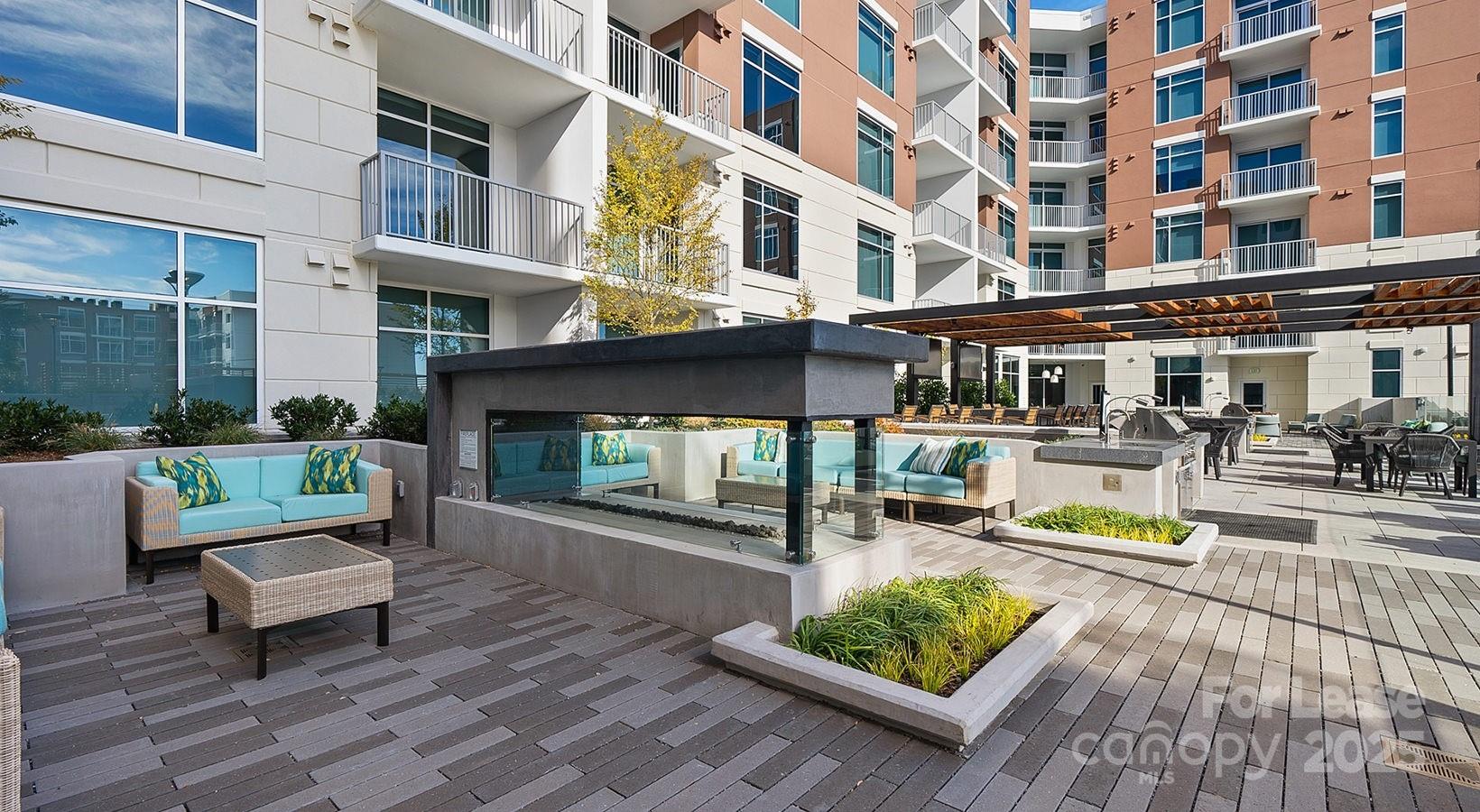 Southpark - Residential Lease