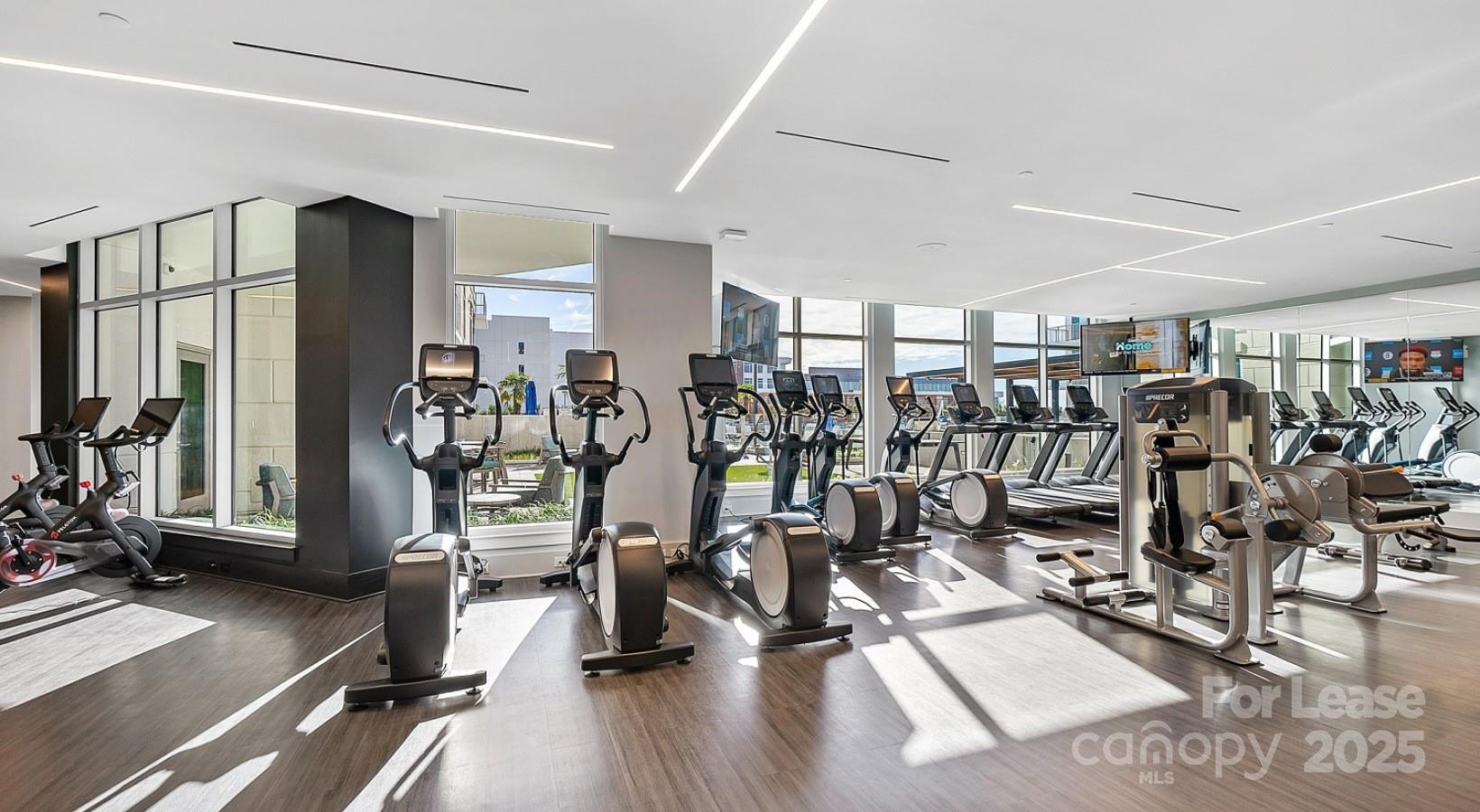 Southpark - Residential Lease