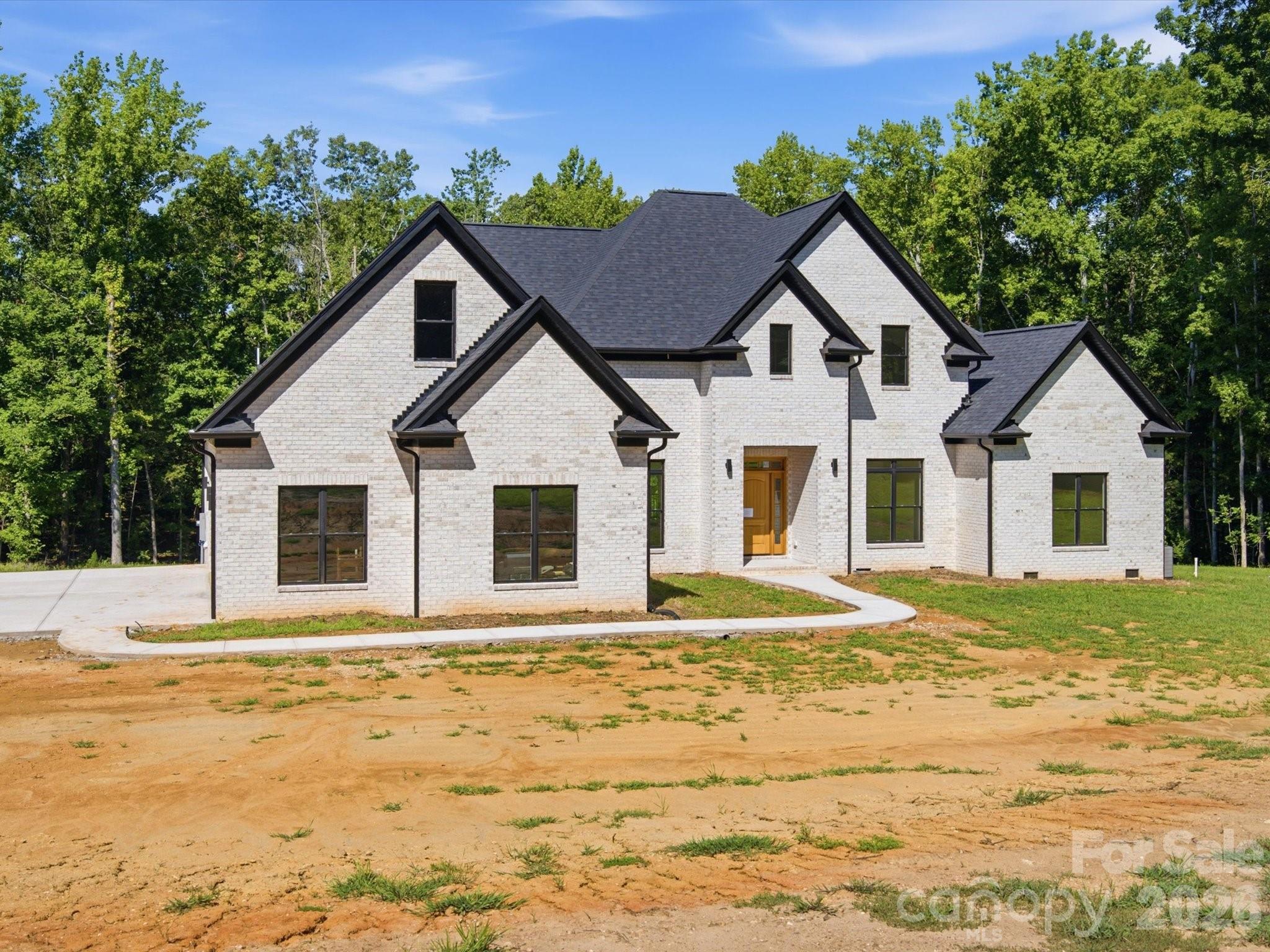 8018 Fairmont Drive