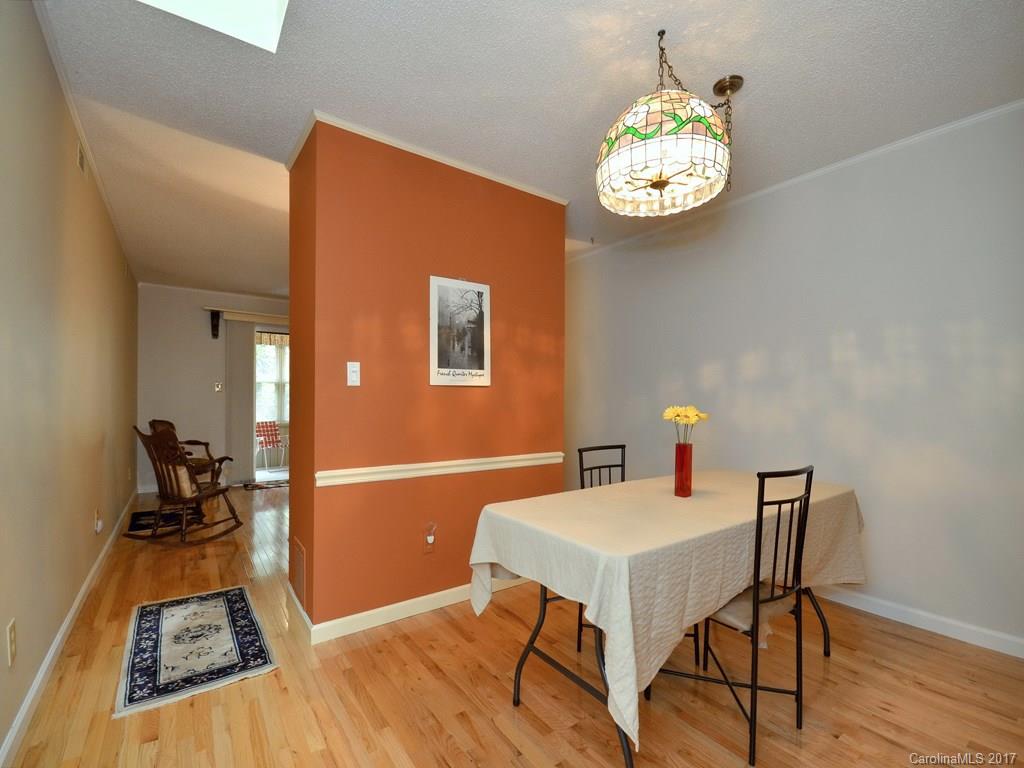 Cloisters - Residential