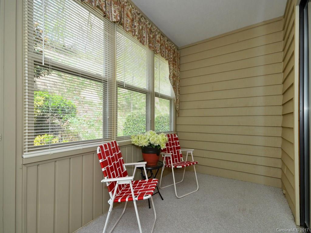 Cloisters - Residential