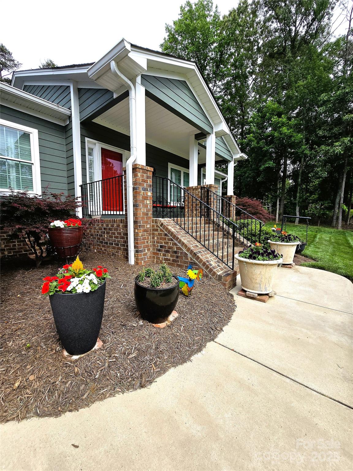 414 Fulton Drive