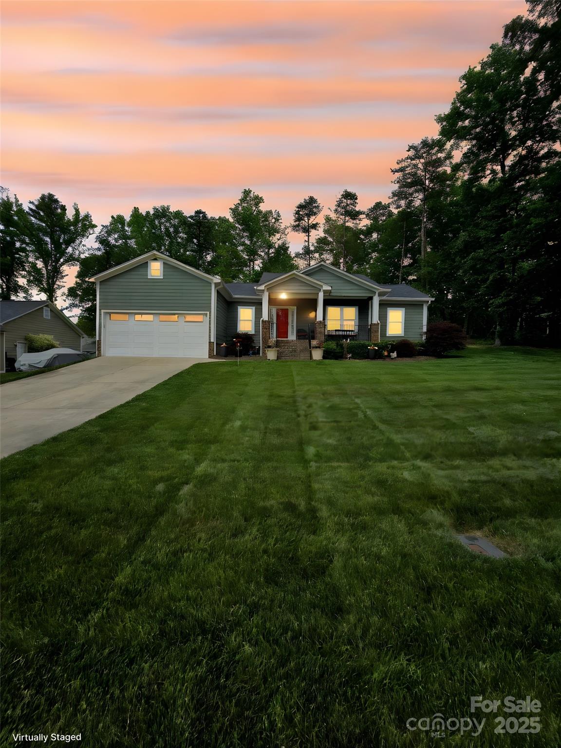 414 Fulton Drive