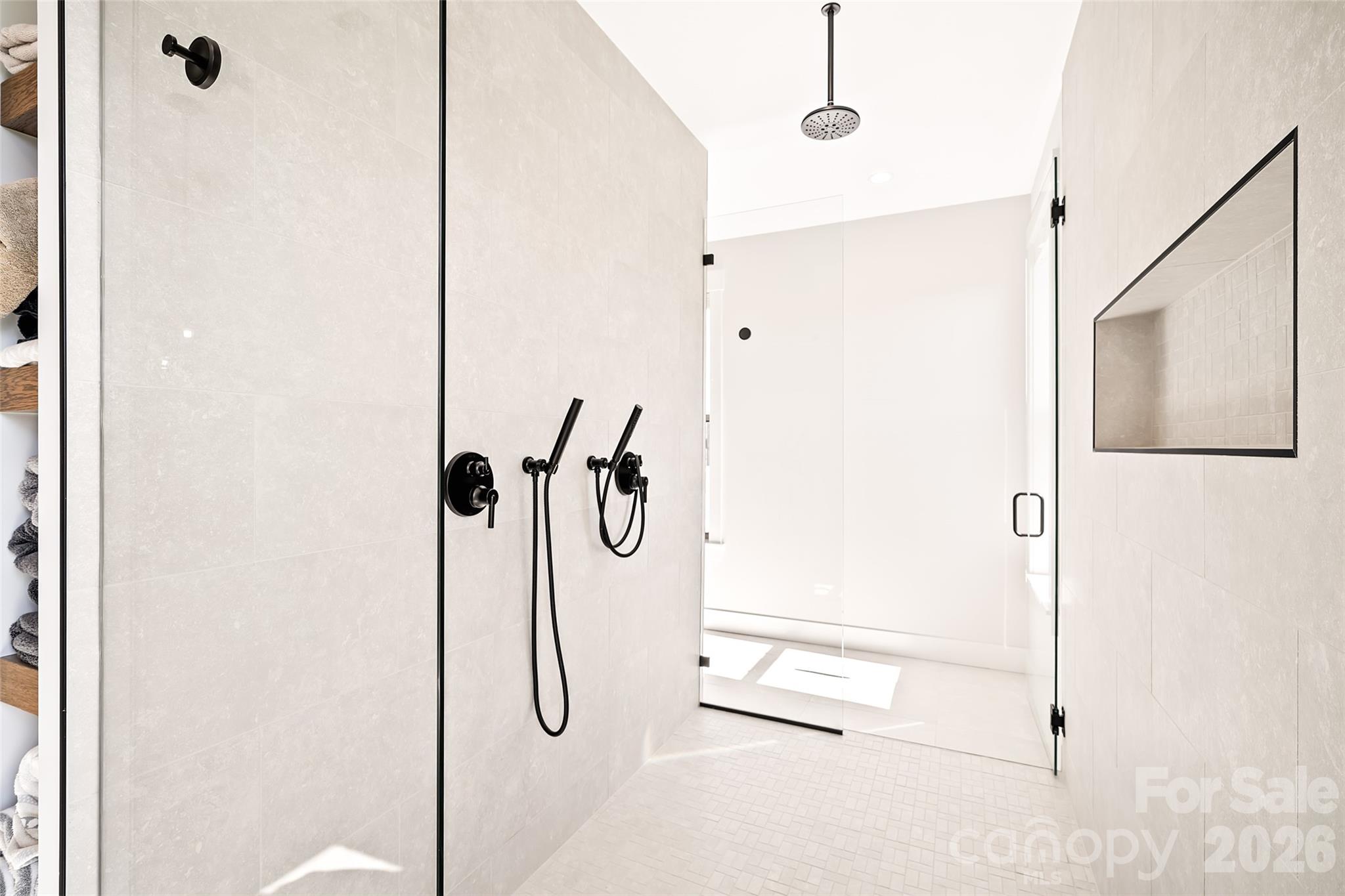 Mills River Crossing - Residential