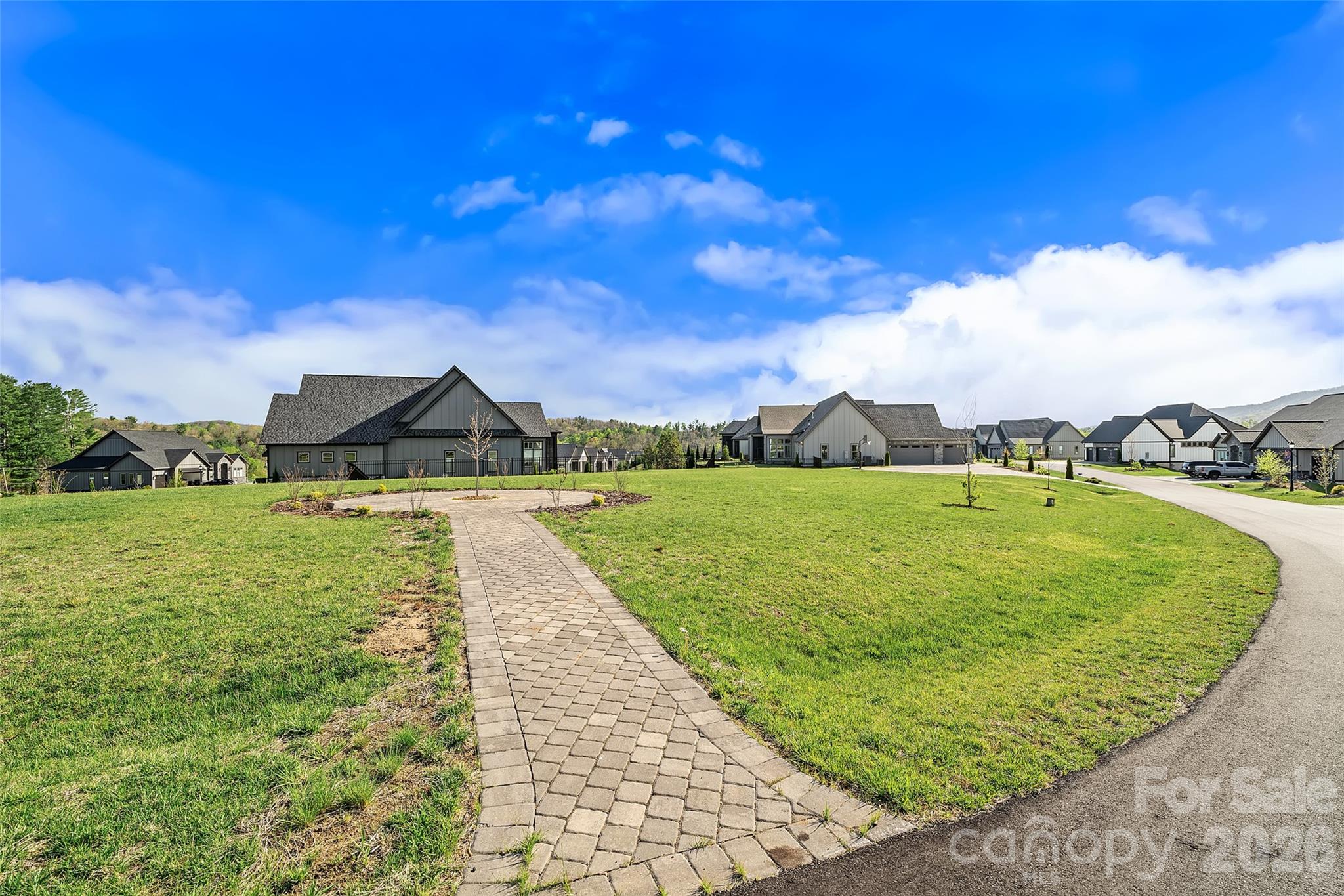 Mills River Crossing - Residential