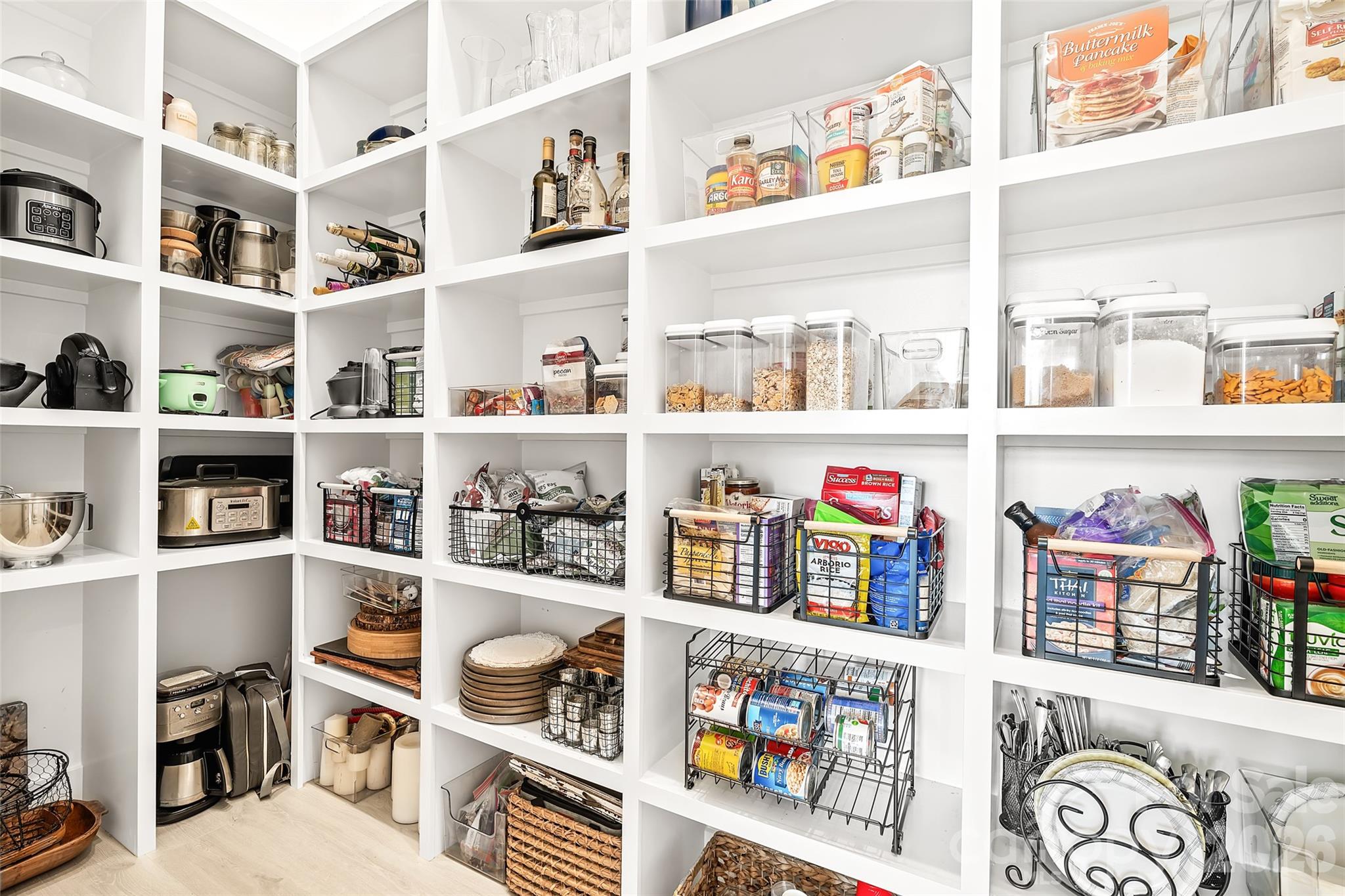 Mills River Crossing - Residential