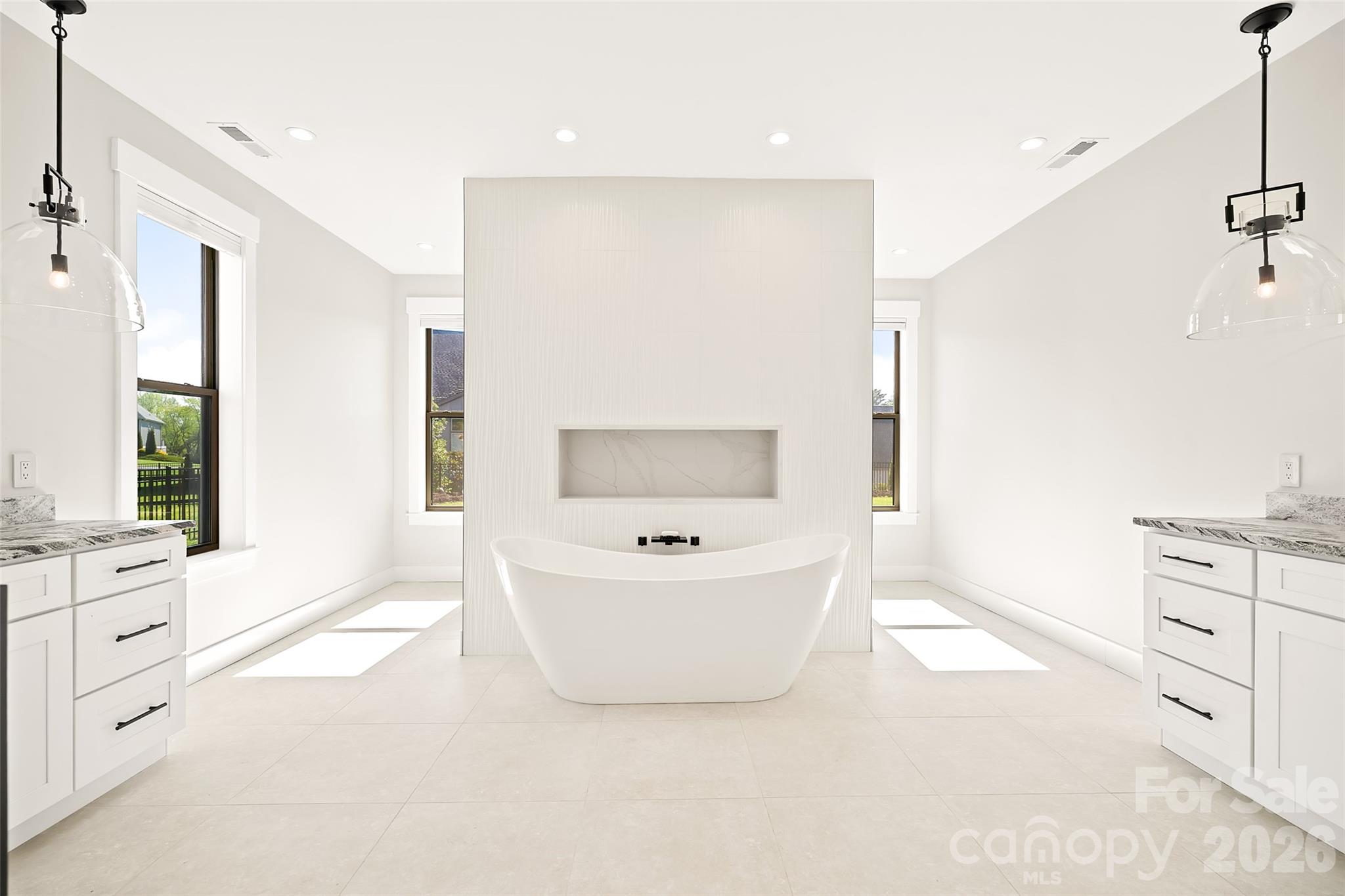 Mills River Crossing - Residential