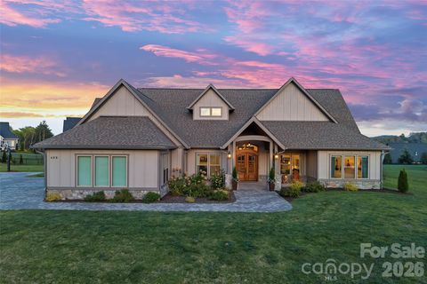 Photo of 480 Daniel Circle Drive, Mills River, NC 28759 (MLS # 4369212)