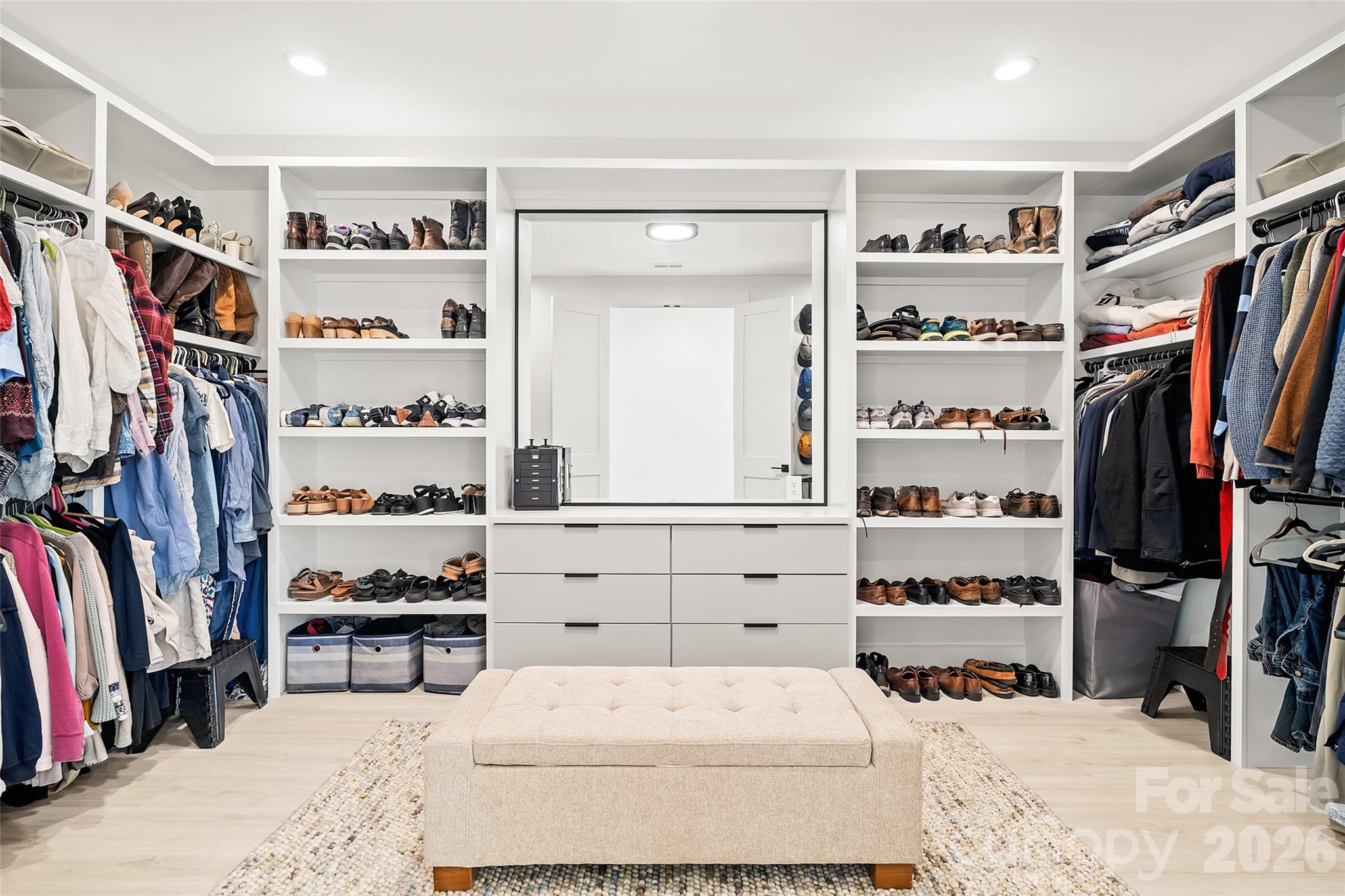 Mills River Crossing - Residential