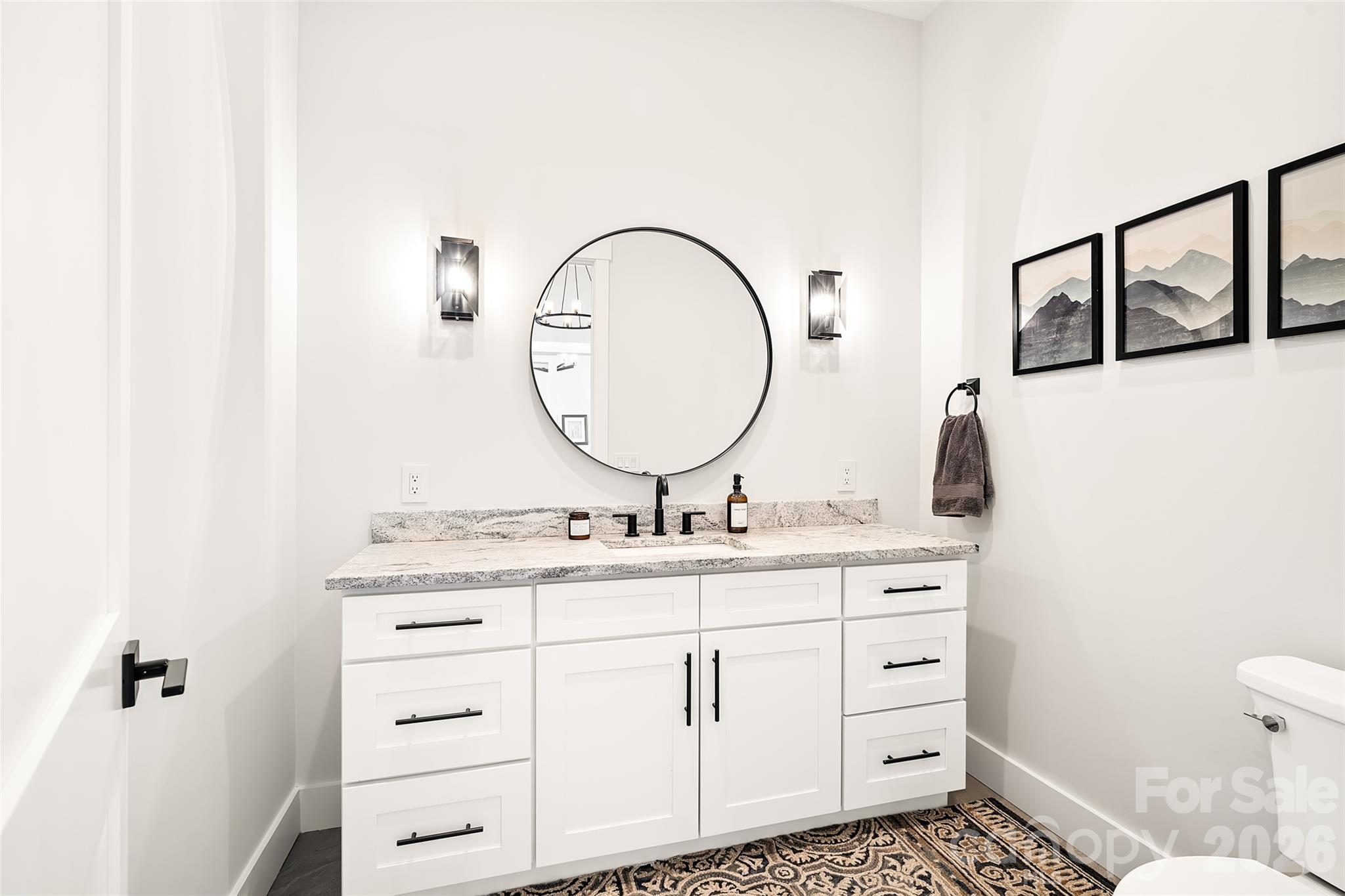 Mills River Crossing - Residential