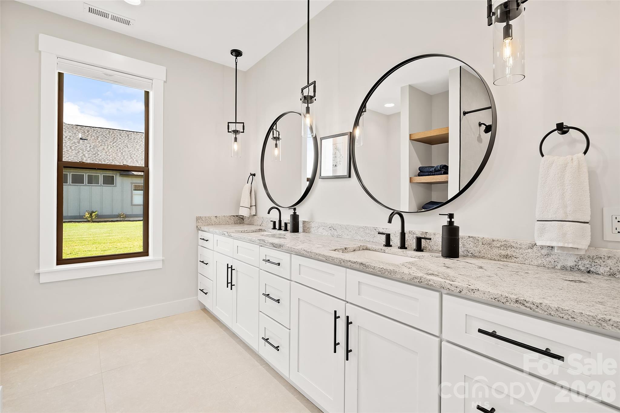 Mills River Crossing - Residential