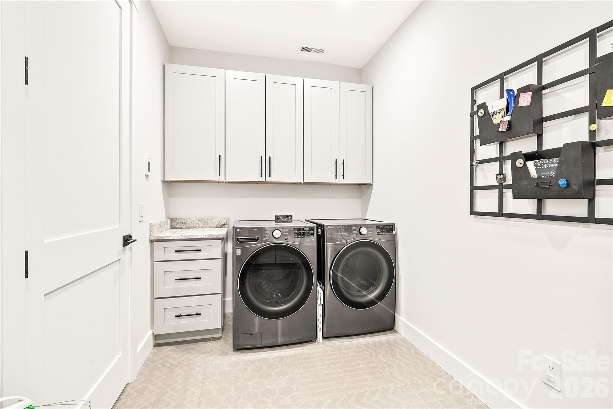 Mills River Crossing - Residential